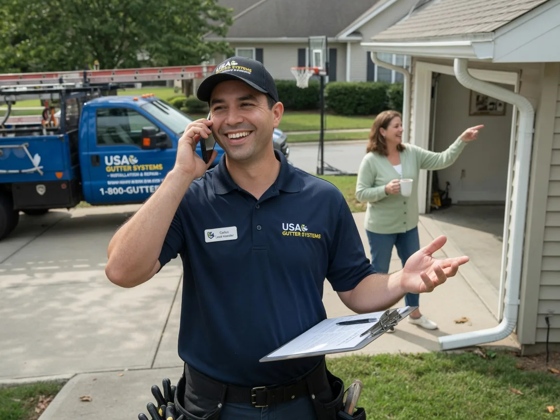 Gutter Installation Choctaw, OK FAQs